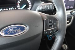 Fahrzeugabbildung Ford Fiesta Titanium 5-trg LED KLIMA Winter Paket PDC