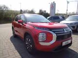 Mitsubishi Outlander 2.4L PHEV BASIS - Mitsubishi Outlander Plug-in Hybrid (PHEV) Gebrauchtwagen