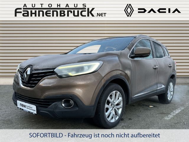 Renault Kadjar Experience TCe 130 Navi Scheckheft PDC