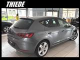 Seat Leon FR 2.0TDI DSG/ACC/SHZ/ALLWETTER - Seat Leon: Fr TDI Dsg
