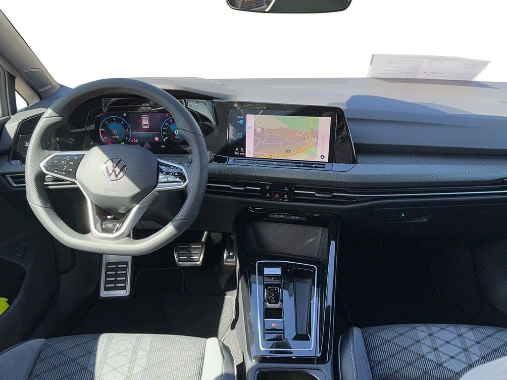 Volkswagen Golf - Bild 14