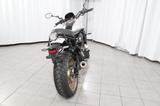 Yamaha XSR 700 Legacy - YAMAHA XSR700