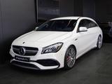 Mercedes-Benz CLA Shooting Brake CLA 45 AMG 4Matic - Mercedes-Benz CLA Shooting Brake