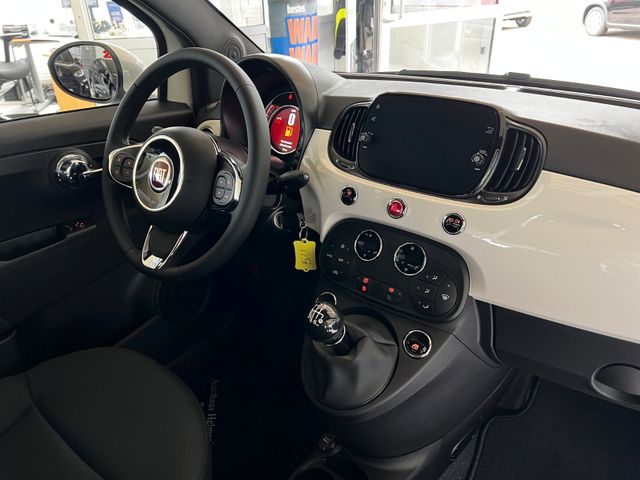 Fiat 500 1.0 GSE 51 KW Dolcevita Paket