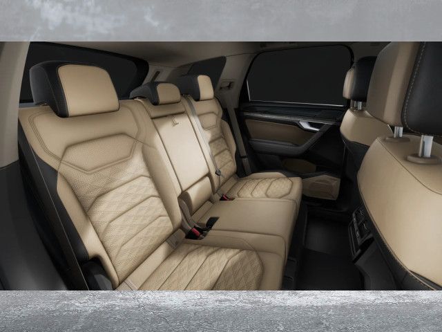 Volkswagen Touareg - Bild 11