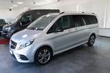 Mercedes-Benz V250 d EDITION 4MATIC lang AMG-Line - Mercedes-Benz V 250 in Duisburg