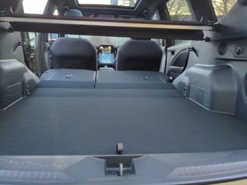 Bild 14 Subaru Forester AWD Hybrid Kamera ACC Leder SHD HIFI