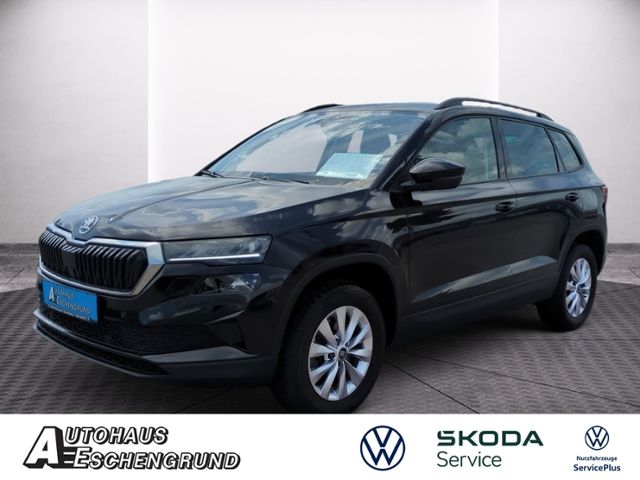 SKODA Karoq 1.5 TSI DSG Selection AHK-VORB. RFK MFL SH