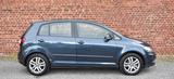 Volkswagen Golf Plus V 1.6 SITZHEIZ TEMPOMAT ALU PDC S.HEFT - Volkswagen Golf aus 2008: Kombi