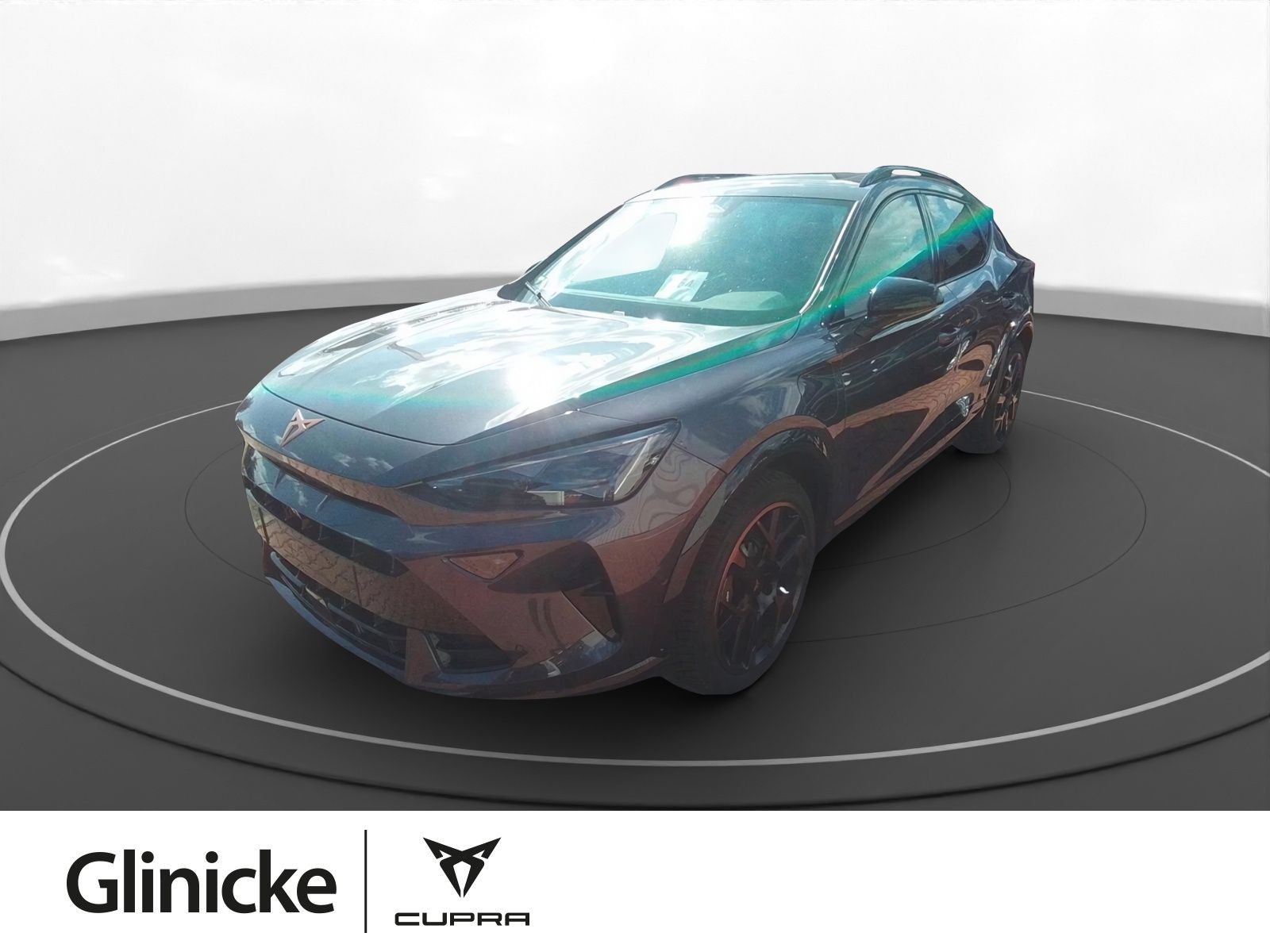 Cupra Formentor VZ Extreme 1.5 eHybrid Pano Matrix LM 