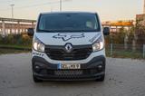 Renault Trafic 3 Wohnmobilzulassung Camper Van L2H1 AHK - Renault Trafic von privat