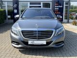 Mercedes-Benz S 400 4Matic*Pano*ILS*HUD*Burmester*Distronic* - Mercedes-Benz S 400 mit Benzin-Antrieb: Navigationssystem, Limousine