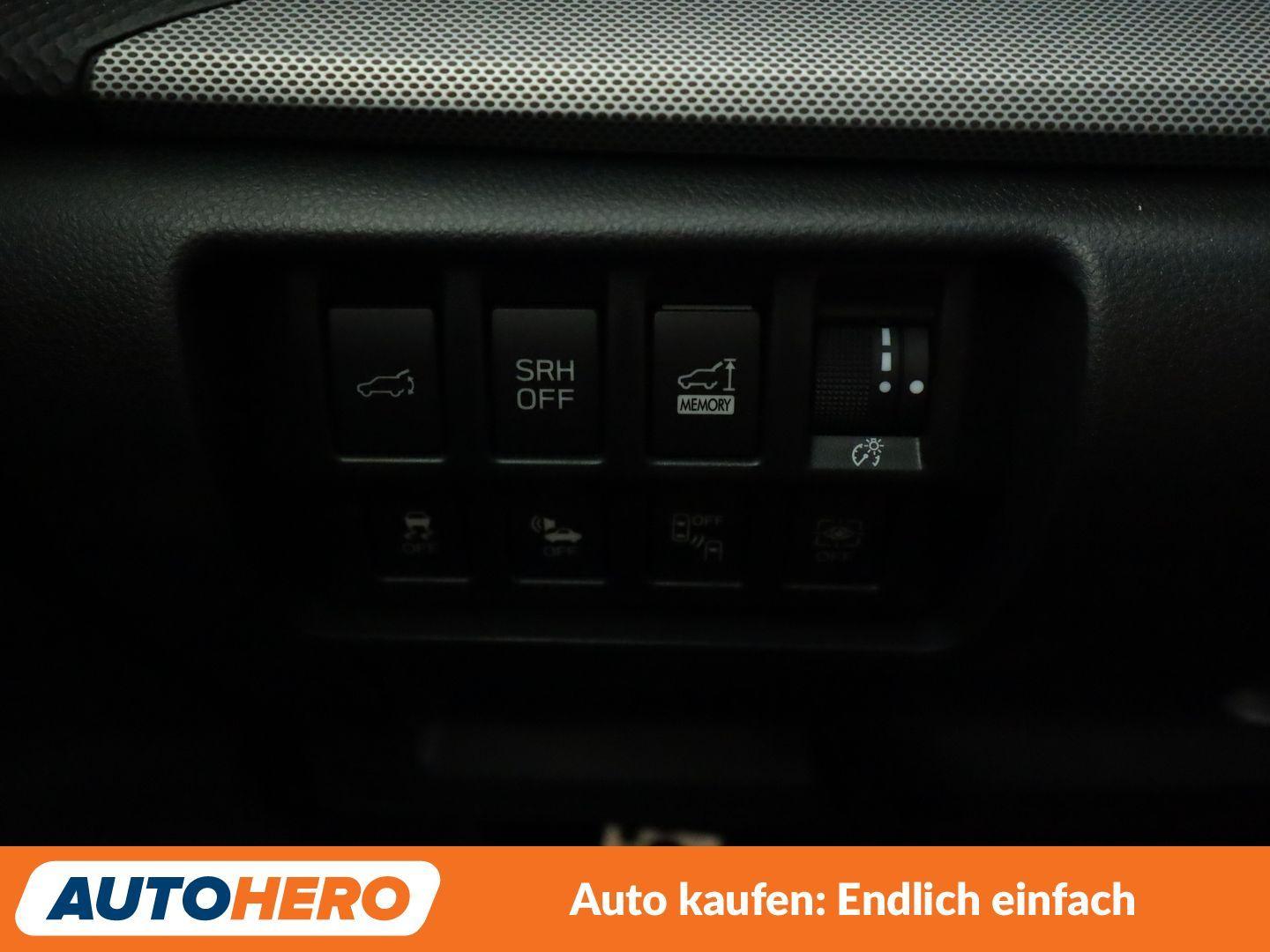Subaru Forester 2.0 Comfort Aut.*LED*NAVI*CAM*AHK*ACC*, миниатюра 27