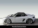 Porsche 718 Spyder RS einer der letzten!/Weissach/LIftsy - Porsche Boxster: Automatik