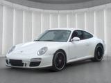 Porsche 911 Carrera GTS 3.8*BOSE Carbon Tempom Navi SHZ - Porsche aus 2011: 911 Carrera
