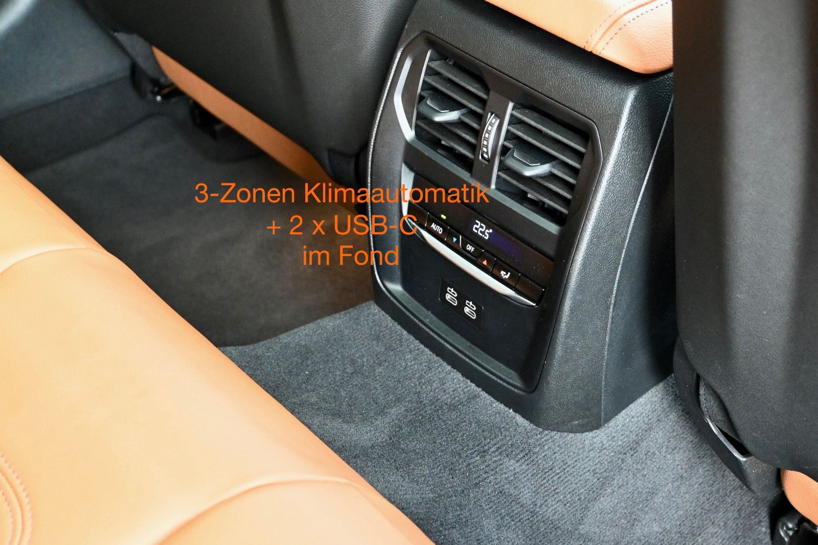 Fahrzeugabbildung BMW 320d xDr. Touring M-Sport °UVP 86.370€°MEGAVOLL°