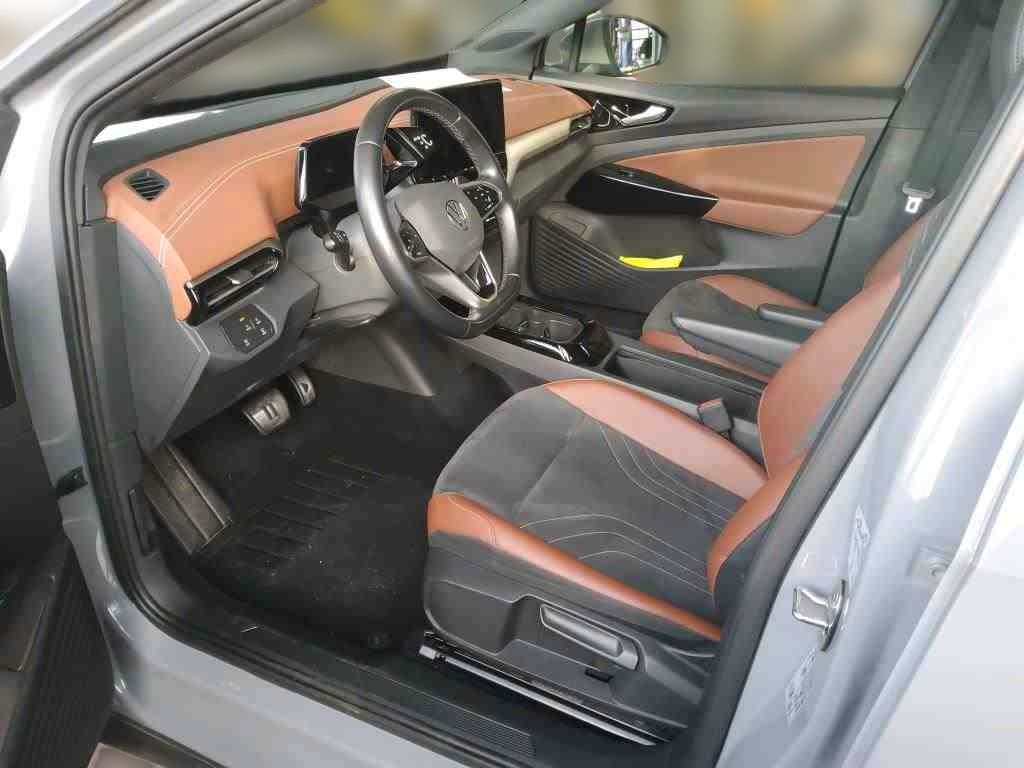 Volkswagen ID.4 - Bild 6