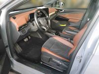 Volkswagen ID.4 - Vorschau Bild 6