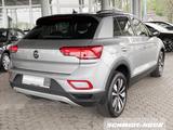 Volkswagen T-Roc 1.5 TSI DSG Move LED-Scheinw. Navi DAB - Volkswagen T-Roc aus 2024