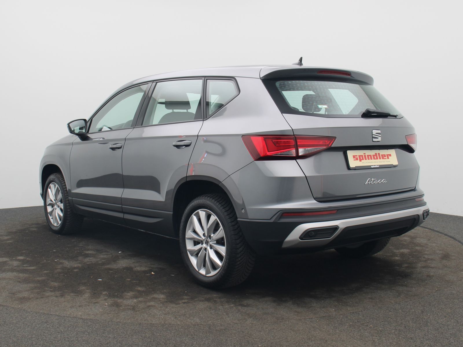 Seat Ateca - Bild 6