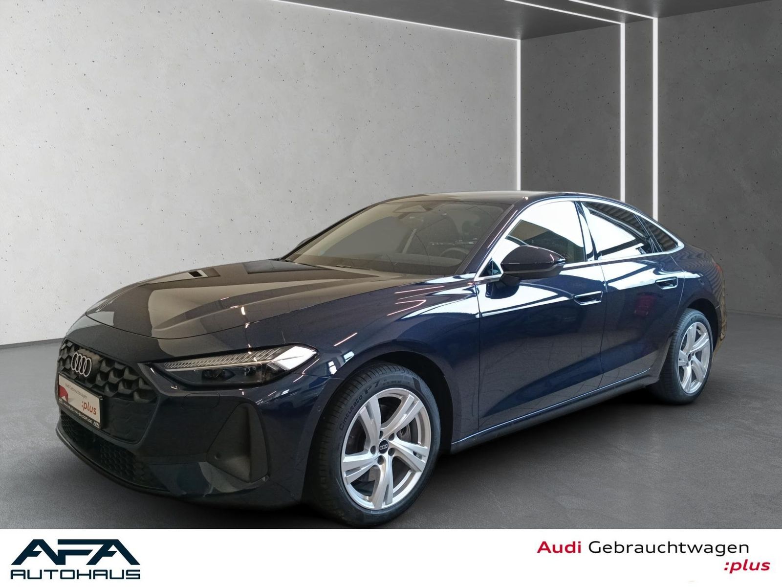 Audi A5 - Bild 1