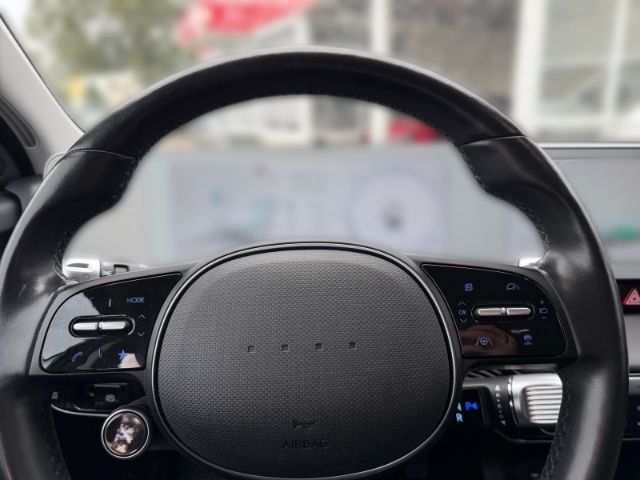 Hyundai IONIQ 5 Basis Elektro +KLIMA+NAVI+PDC+RFK+SHZ+UV foto 8