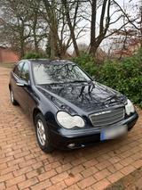 Mercedes-Benz C200 CDI | Sparsamer Diesel ... - Sparsame mit Diesel-Antrieb