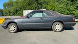 Mercedes-Benz E 320 Coupe Scheunenfund ! ! !  Klima/Leder/Auto - gebrauchte Mercedes-Benz E 320 aus dem Jahr 1994