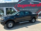 Ford Ranger Doppelkabine 4x4 KAMERA AHK - gebrauchte Ford Ranger aus dem Jahr 2021