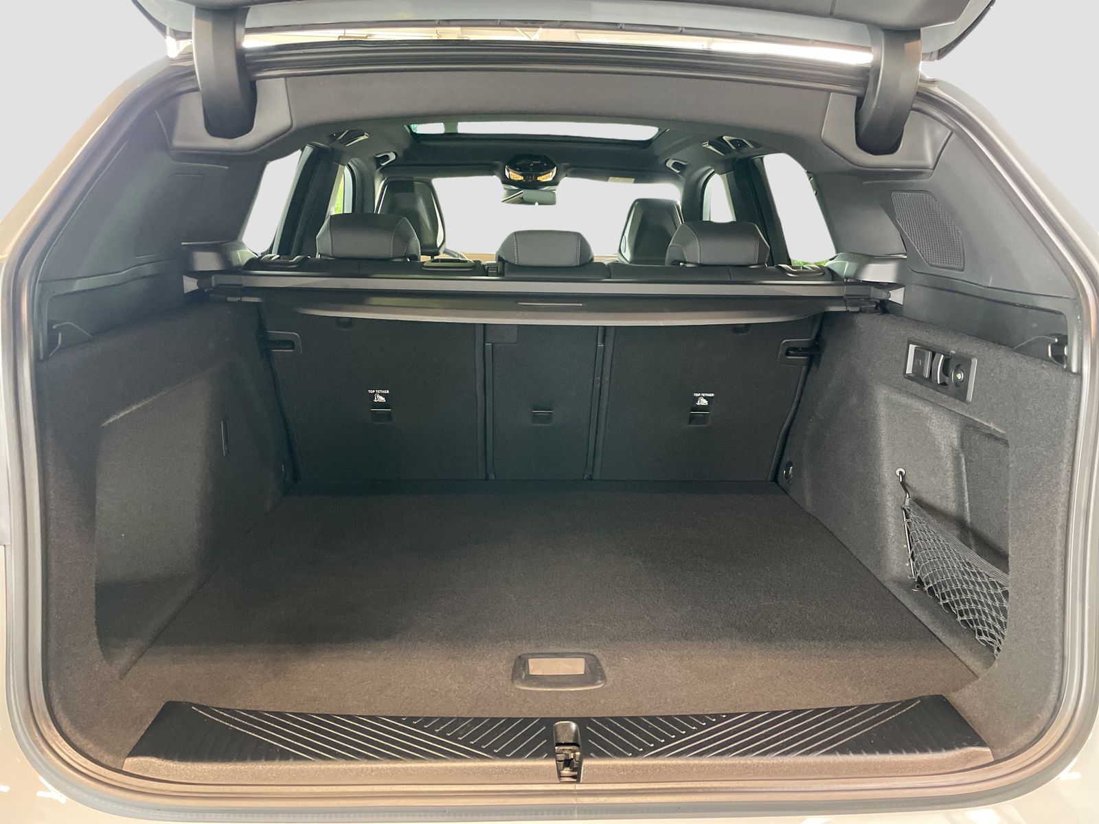 BMW X3 M50 - Bild 16