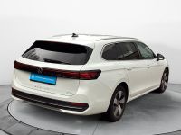Volkswagen Passat Variant - Vorschau Bild 9