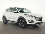 Hyundai Tucson Advantage + Kamera|Pano|Navi|LED|SHZ|PDC - Hyundai TUCSON in München