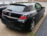 Opel Astra H OPC - Opel Astra aus 2006: Opc