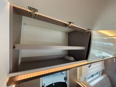 Bürstner 728 G FREISTAAT LYSEO TD HL | Automatik/180PS