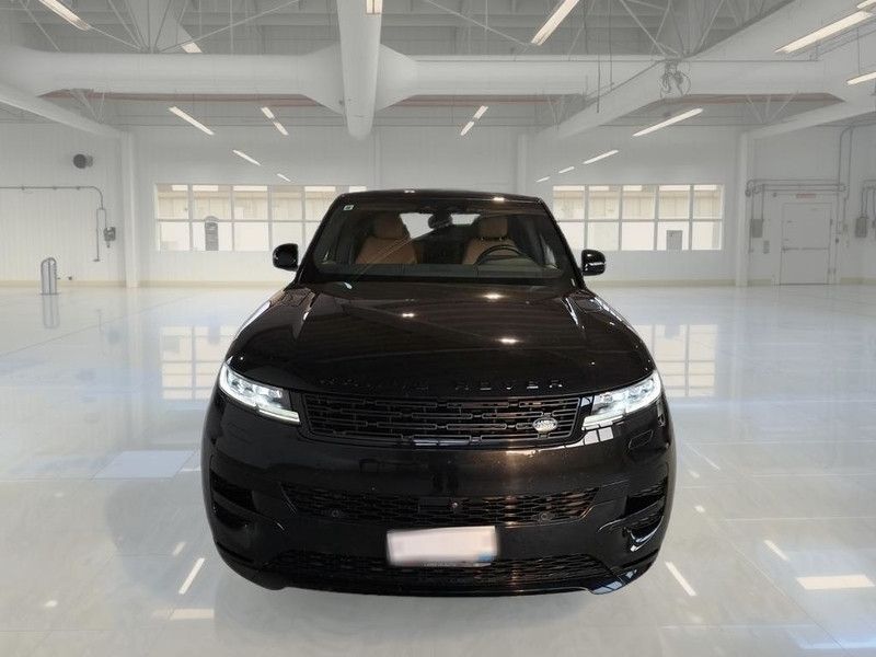 Land Rover LAND ROVER RANGE ROVER SPORT 3.0D MHEV I6 249 CV imagem 2
