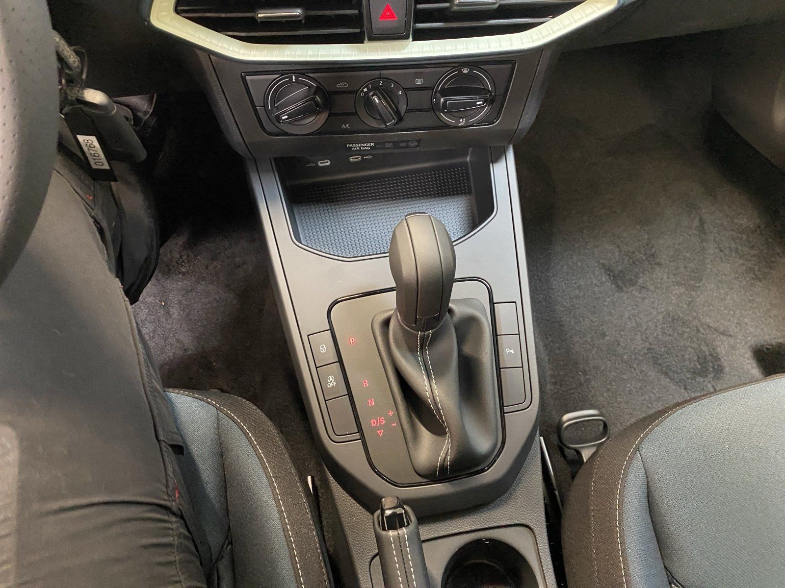 Seat Ibiza - Bild 14