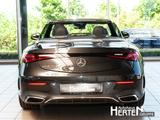 Mercedes-Benz CLE 220 d Cabrio+AMG+LED+MEMORY+KEYLESS+19"+AMBI - Jahreswagen: Cabrio
