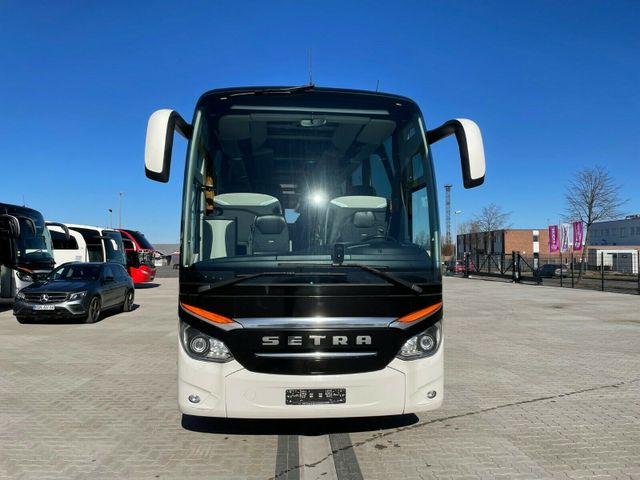 Setra S 516 HDH - sofort lieferbar !