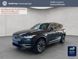 Volvo XC90 T8 AWD Recharge Ultimate-Bright HeadUpDispl - Volvo XC90 mit Hybrid-Antrieb