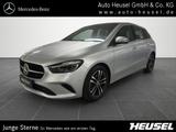 Mercedes-Benz B 250 4M Progressive AUT Kam. KeyLess KlimaA LED - Mercedes-Benz B 250 Jahreswagen