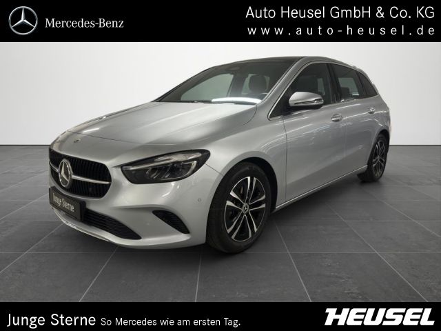 MERCEDES-BENZ B 250 4M Progressive AUT Kam. KeyLess KlimaA LED