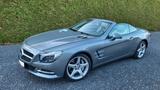 Mercedes-Benz SL 500 - Roadster  R231 - Mercedes-Benz SL 500 in Düsseldorf