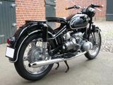 BMW R69 us ,Eine der Ersten von 2956 gebauten, TOP 