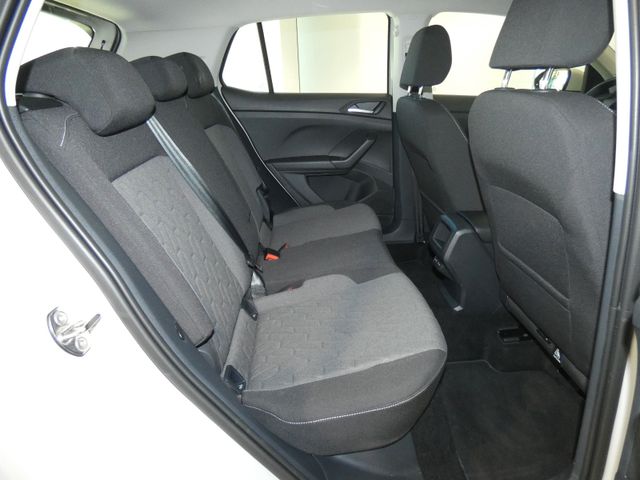 T-Cross 1.0 TSI Life LED RFK SHZ APP CONNECT