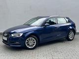 Audi A3 2.0 TDI Sportback Attraction/NAVI/KLIMA-AUTO - Audi A3 Attraction mit Diesel-Antrieb