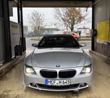 BMW 645
