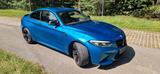 BMW M2 Coupé DKG Deutsche Ausführung ! - : Sportwagen, Deutsche