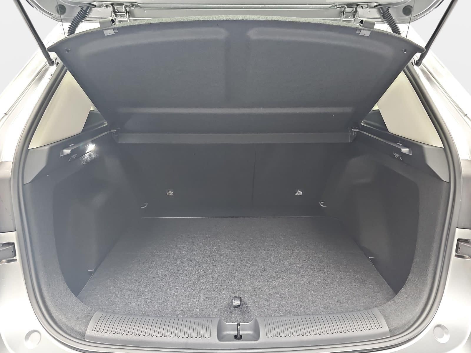 MG ZS - Bild 15