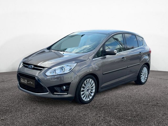 Ford C-MAX Titanium 2.0 TDCi Automatik,Xen,Navi,KeyL