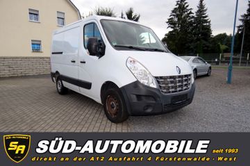 Renault Master - 1